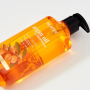 Гель для душа с аргановым маслом - Beaver Professional Argan Oil of Morocco Body Wash - Фото 2