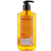 Гель для душу з арганою олією - Beaver Professional Argan Oil of Morocco Body Wash фото 3