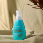 Незмивний бальзам з аргановим маслом - Beaver Professional Argan Oil of keratin Leave-in Treatment Serum - Фото 3