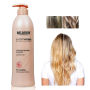 Шампунь для фарбованого волосся - Beaver Professional Intense Remedy Shampoo - Фото 2