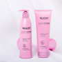 Шампунь для объема тонких и мягких волос - Beaver Professional Bouncy Volume Shampoo - Фото 2