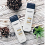 Шампунь с кератином для густоты и уплотнения волос - Beaver Professional Keratin System Shampoo - Фото 3
