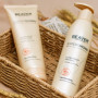 Ультра увлажняющий шампунь для сухих волос - Beaver Professional Expert Hydro Ultra Moisture Shampoo - Фото 2