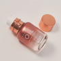 Олія для волосся парфумована для зволоження та захисту кольору - Beaver Professional The Perfect Oil Love - Фото 2
