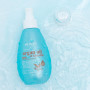 Незмивний бальзам з аргановим маслом - Beaver Professional Argan Oil of keratin Leave-in Treatment Serum - Фото 2
