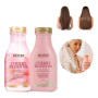 Шампунь для щоденного використання з екстрактом квітів сакури - Beaver Professional Cherry Blossom Shampoo - Фото 2