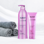 Кондиціонер для об'єму тонкого та м'якого волосся - Beaver Professional Bouncy Volume Conditioner - Фото 3