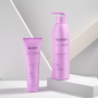 Кондиціонер для об'єму тонкого та м'якого волосся - Beaver Professional Bouncy Volume Conditioner - Фото 4