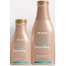 Кондиціонер з кератином для еластичності волосся - Beaver Professional Brazilian Keratin Smoothing Conditioner фото 3