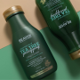Кондиціонер для волосся з олією чайного дерева, що зміцнює - Beaver Professional Essential Oil of Tea Tree Conditioner - Фото 3