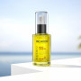 Мікропроникаюча олія з протеїнами шовку - Beaver Professional Micropermeate Oxygen Silk Oil - Фото 3