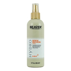 Питательный увлажняющий спрей-кондиционер - Beaver Professional Nutritive Moisturizing Spray