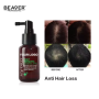 Тонізуючий спрей проти випадання волосся - Beaver Professional Scalp Energizing Essential Spray - Фото 2