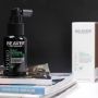 Тонізуючий спрей проти випадання волосся - Beaver Professional Scalp Energizing Essential Spray - Фото 4