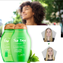 Укрепляющий кондиционер для жирных волос с маслом чайного дерева - Beaver JustK Tea Tree Purifying Conditioner - Фото 3