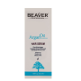 Питательная восстановительная сыворотка с аргановым маслом - Beaver Professional Argan Oil Hair Serum - Фото 2