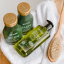 Гель для душа с маслом австралийского чайного дерева - Beaver Professional Australian Tea Tree Body Wash - Фото 3