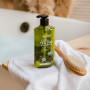Гель для душа с маслом австралийского чайного дерева - Beaver Professional Australian Tea Tree Body Wash - Фото 4