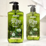 Гель для душа с маслом австралийского чайного дерева - Beaver Professional Australian Tea Tree Body Wash - Фото 2