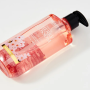 Гель для душа с экстрактом цветов сакуры - Beaver Professional Cherry Blossom Body Wash - Фото 2