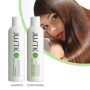 Кератиновый шампунь для бережного ухода - Beaver Professional Keratin Daily Care Shampoo - Фото 2