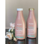 Шампунь с кератином для эластичности волос - Beaver Professional Keratin Smoothing Shampoo - Фото 4