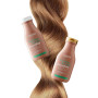 Шампунь с кератином для эластичности волос - Beaver Professional Keratin Smoothing Shampoo - Фото 2