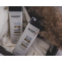 Кондиціонер з кератином для густоти та ущільнення структури волосся - Beaver Professional Keratin System Conditioner - Фото 3