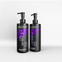 Крем для активации завитка - Beaver Professional Magotan Curl Defining Curly Cream - Фото 3
