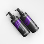 Крем для активации завитка - Beaver Professional Magotan Curl Defining Curly Cream - Фото 4