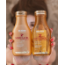 Поживний шампунь для сухого та пошкодженого волосся з маслом марули - Beaver Professional Nourish Marula Oil Shampoo фото 3