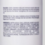 Тонизирующий шампунь против выпадения волос - Beaver Professional Scalp Energizing Shampoo - Фото 4