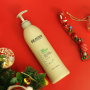 Тонизирующий шампунь против выпадения волос - Beaver Professional Scalp Energizing Shampoo - Фото 2