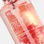 Гель для душа с экстрактом цветов сакуры - Beaver Professional Cherry Blossom Body Wash - Фото 3
