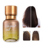 Олія для сухого та пористого волосся з кокосом та жожоба - Beaver JustK Coconut Oil Nourishing Serum - Фото 4