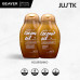 Бессульфатный шампунь для сухих волос с кокосом и жожоба - Beaver JustK Jojoba Oil & Coconut Oil Nourishing Shampoo фото 3