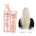 Кондиціонер для захисту кольору фарбованого волосся - Beaver Professional Intense Remedy Conditioner фото 2