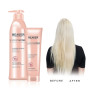 Кондиционер для защиты цвета окрашенных волос - Beaver Professional Intense Remedy Conditioner - Фото 2