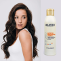 Зволожуючий шампунь - Beaver Professional Nutritive Moisturizing Shampoo - Фото 3