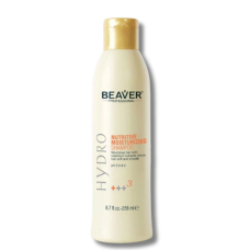 Питающий увлажняющий шампунь - Beaver Professional Nutritive Moisturizing Shampoo