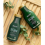 Шампунь для жирных волос с маслом чайного дерева - Beaver Professional Essential Oil of Tea Tree Shampoo - Фото 4