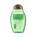 Бессульфатный шампунь для жирных волос с маслом чайного дерева - Beaver JustK Tea Tree Purifying Shampoo фото