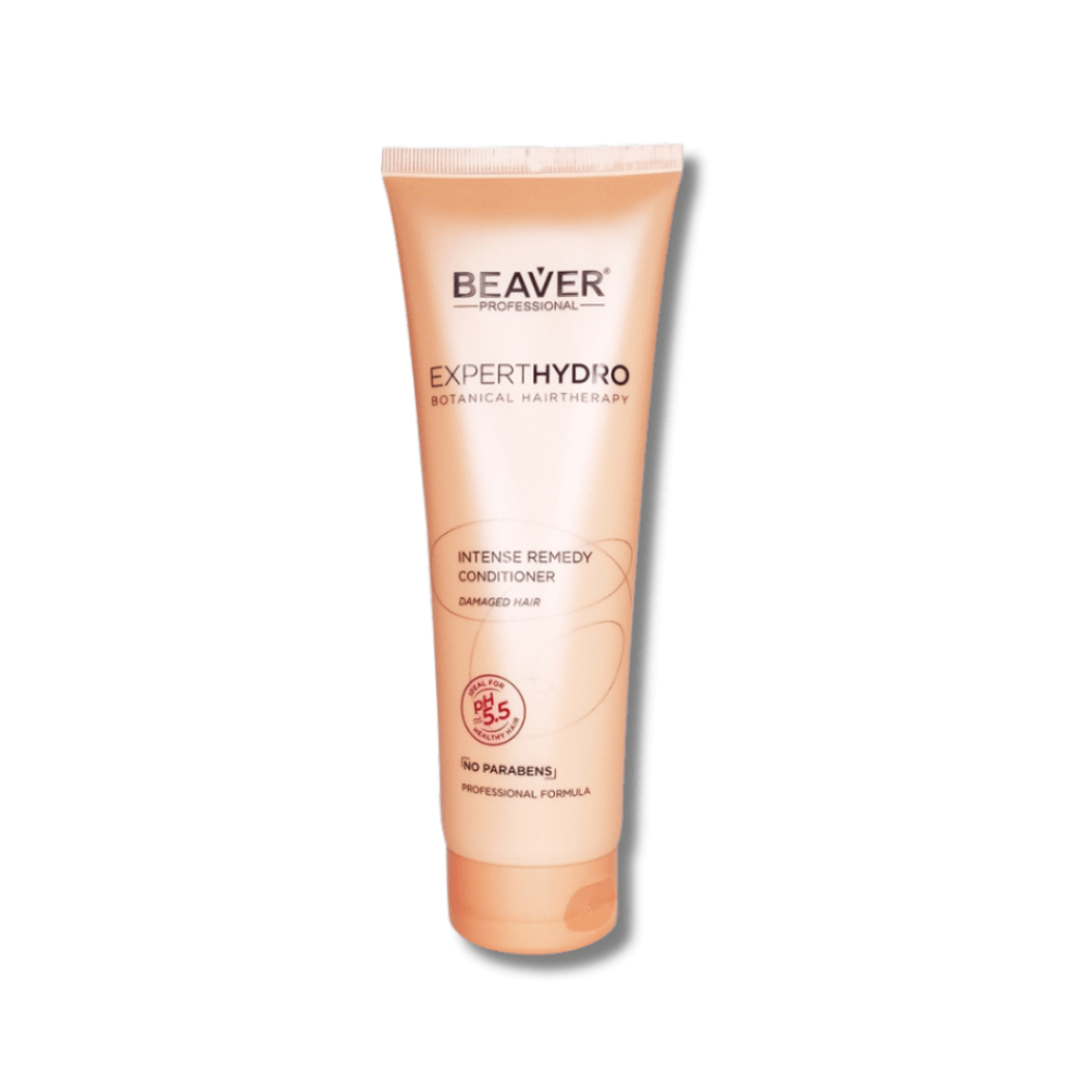 Кондиционер для защиты цвета окрашенных волос - Beaver Professional Intense Remedy Conditioner - Фото 1