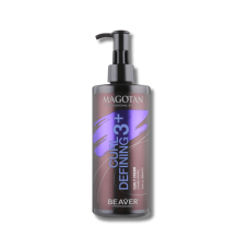 Крем для активации завитка - Beaver Professional Magotan Curl Defining Curly Cream