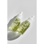 Лікувальний лосьйон для жирної шкіри голови та волосся - Beaver Professional Scalplife Scalp Balance Concentrate Oil Detox - Фото 2