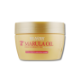 Маска для глибокого живлення пошкодженого волосся з маслом марули - Beaver Professional Nourish Marula Oil Hair Mask - Фото 1