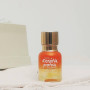 Масло для ломких и посеченных волос с биотином и кератином - Beaver JustK Keratin Protein Repairing Serum - Фото 2