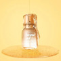 Олія для сухого та пористого волосся з кокосом та жожоба - Beaver JustK Coconut Oil Nourishing Serum - Фото 2