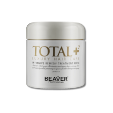 Омолаживающая маска для проблемных волос - Beaver Professional Total7 Luxury Hair Care