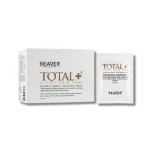 Омолаживающая маска для проблемных волос - Beaver Professional Total7 Luxury Hair Care 30ml*20pcs